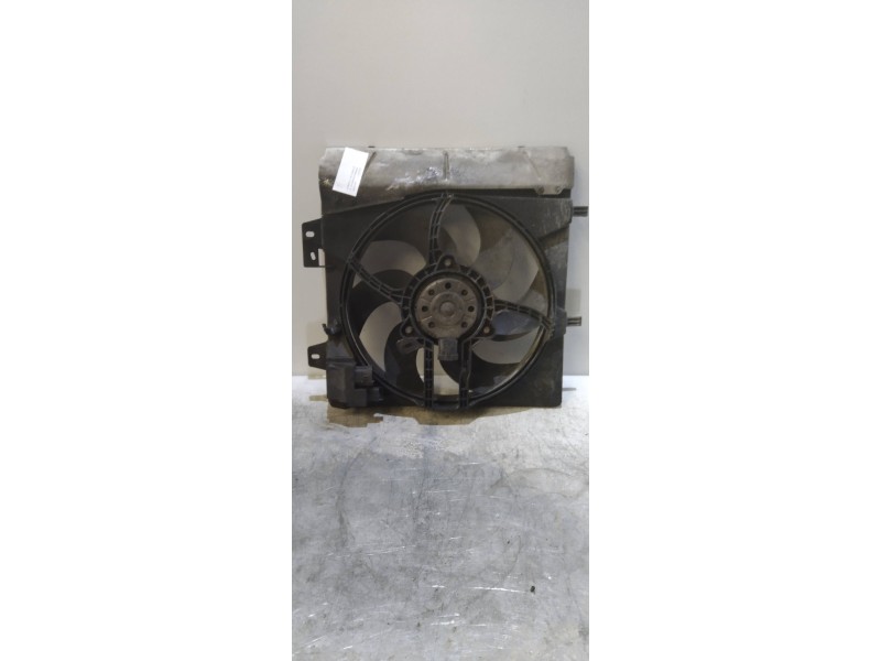 Recambio de electroventilador para citroen c2 sx referencia OEM IAM   