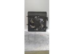 Recambio de electroventilador para citroen c2 sx referencia OEM IAM    2