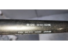 Recambio de amortiguadores capo para citroen xsara berlina 1.9d tonic referencia OEM IAM 9629618980   2