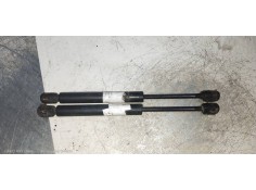 Recambio de amortiguadores maletero / porton para volkswagen polo classic (6v2) básico referencia OEM IAM 6K5827550A  