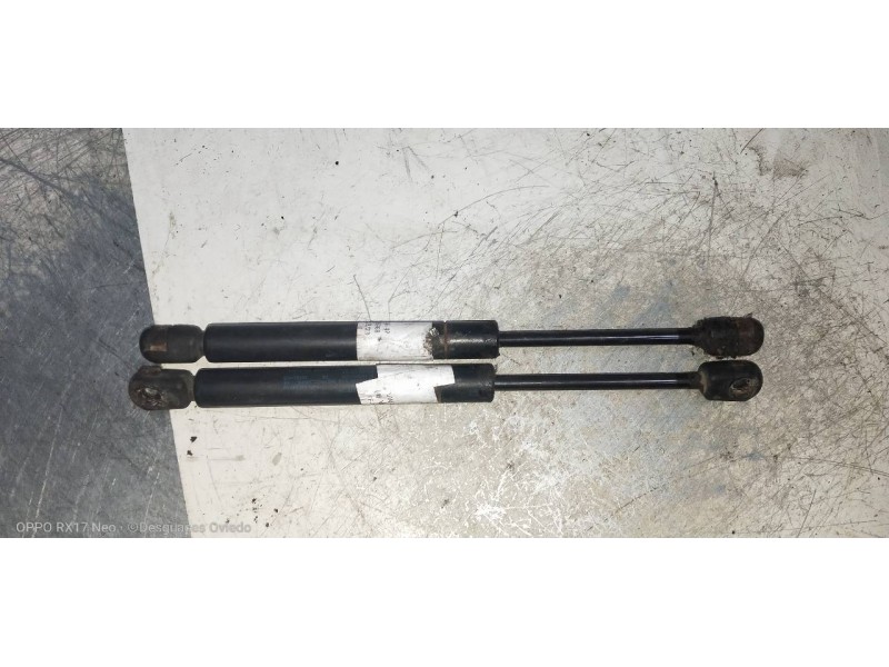 Recambio de amortiguadores maletero / porton para volkswagen polo classic (6v2) básico referencia OEM IAM 6K5827550A  
