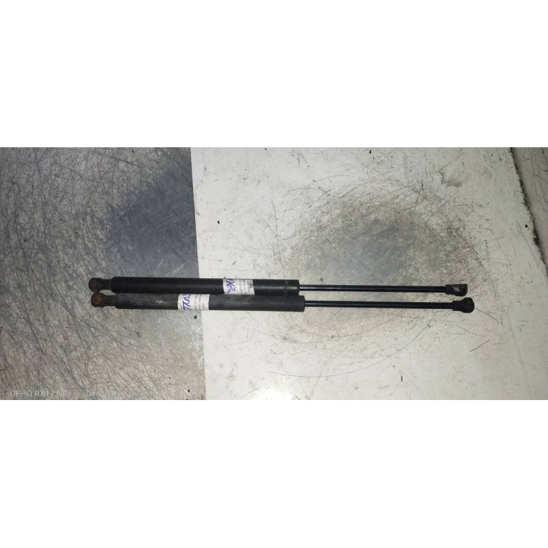 Recambio de amortiguadores maletero / porton para peugeot 307 berlina (s2) xs referencia OEM IAM   