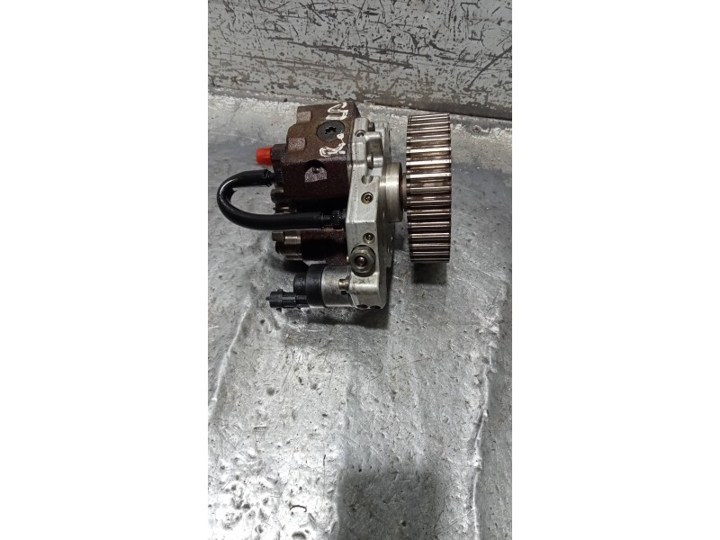 Recambio de bomba inyeccion para renault laguna ii (bg0) expression referencia OEM IAM 0445010031 8200055072 