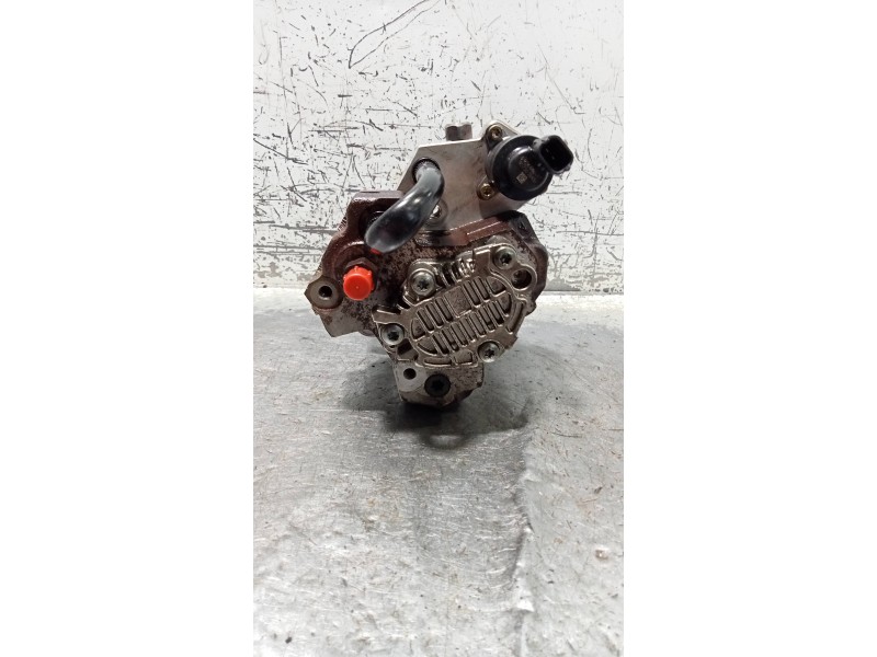 Recambio de bomba inyeccion para renault laguna ii (bg0) expression referencia OEM IAM 0445010031 8200055072 