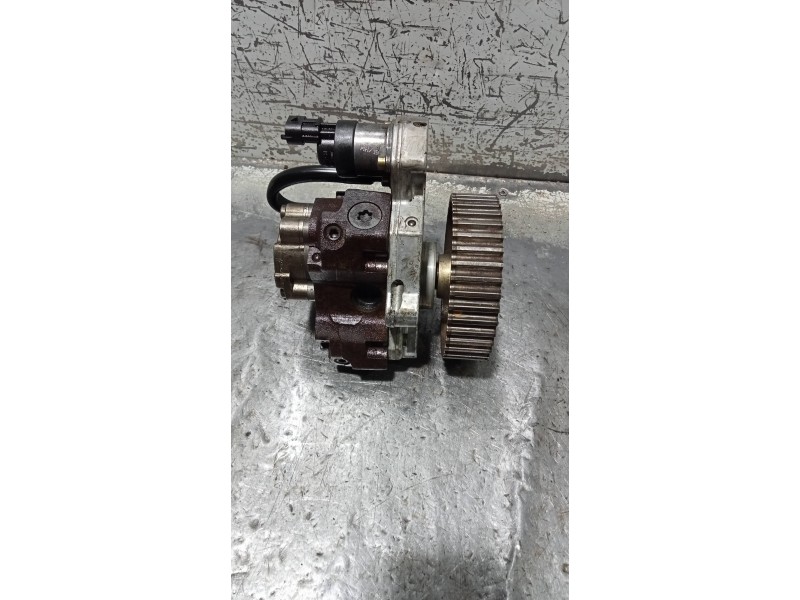 Recambio de bomba inyeccion para renault laguna ii (bg0) expression referencia OEM IAM 0445010031 8200055072 