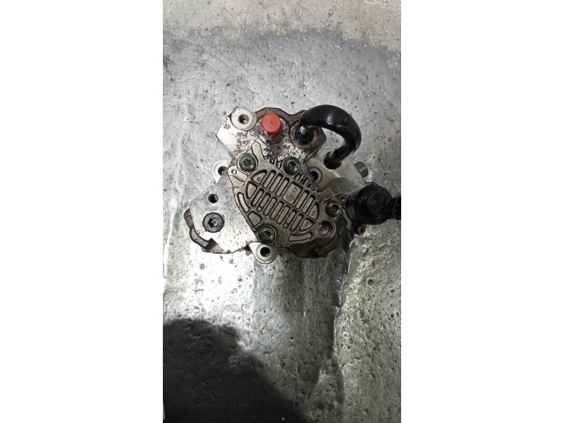 Recambio de bomba inyeccion para renault laguna ii (bg0) expression referencia OEM IAM 0445010031 8200055072 