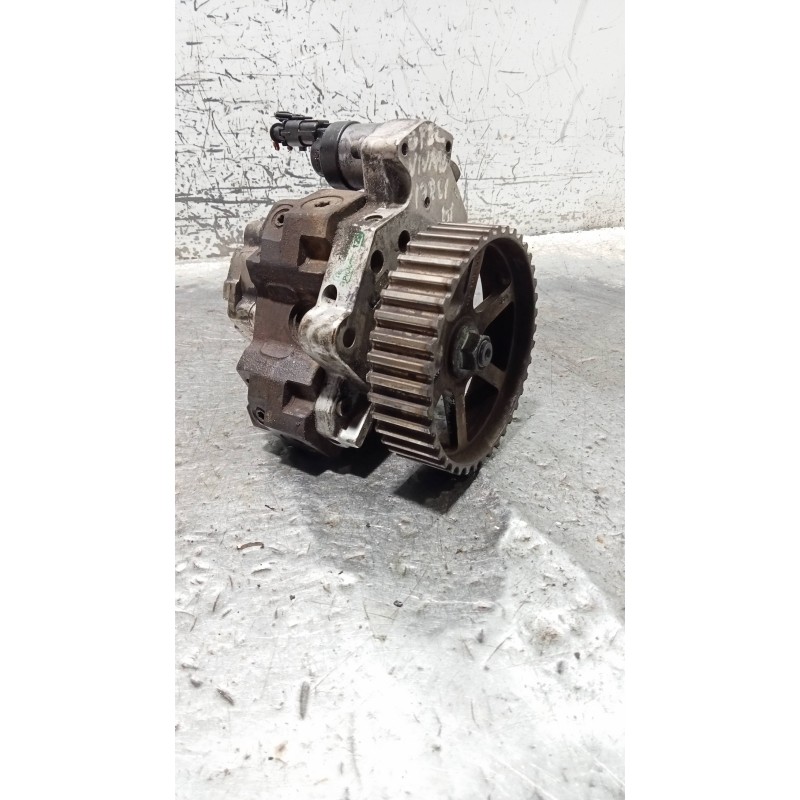 Recambio de bomba inyeccion para opel vivaro combi 2.9t corto referencia OEM IAM 0445010075 8200456693 