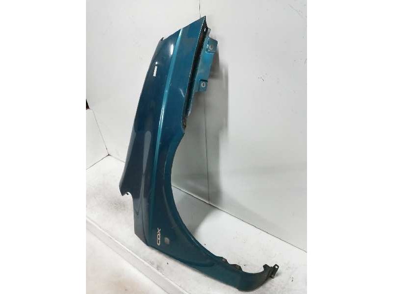 Recambio de aleta delantera derecha para daewoo tacuma referencia OEM IAM   