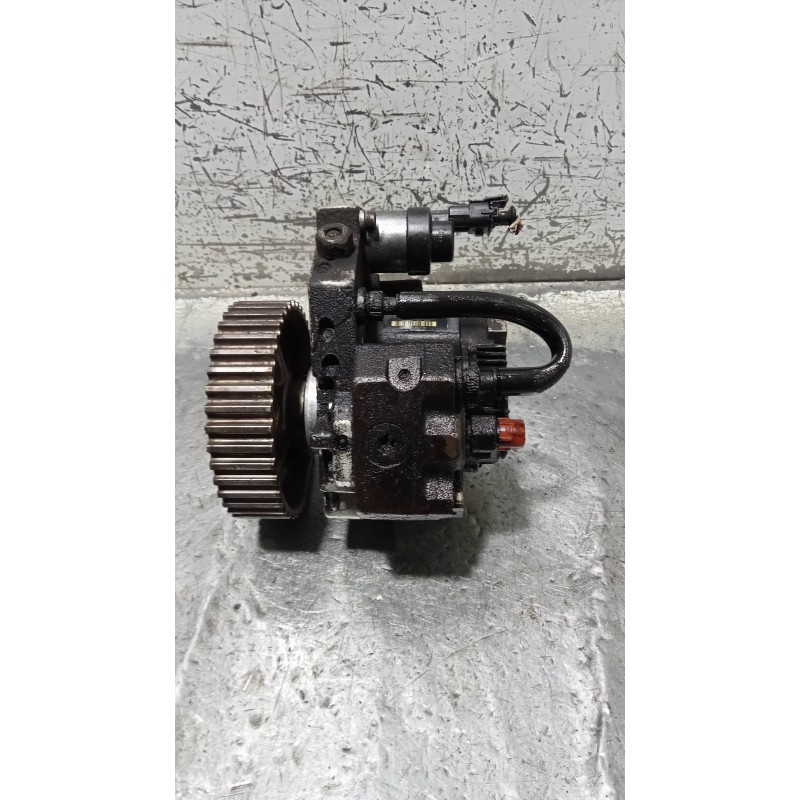 Recambio de bomba inyeccion para opel vivaro combi 2.9t corto referencia OEM IAM 0445010075 8200456693 