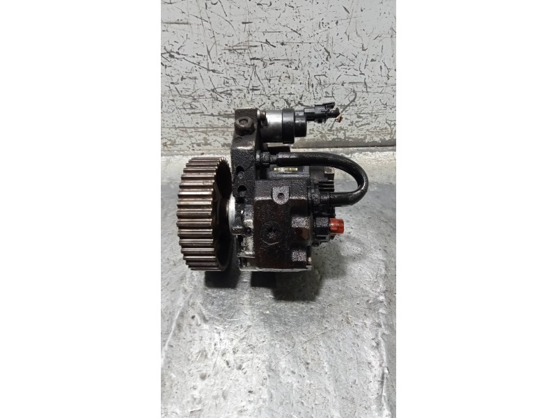 Recambio de bomba inyeccion para opel vivaro combi 2.9t corto referencia OEM IAM 0445010075 8200456693 