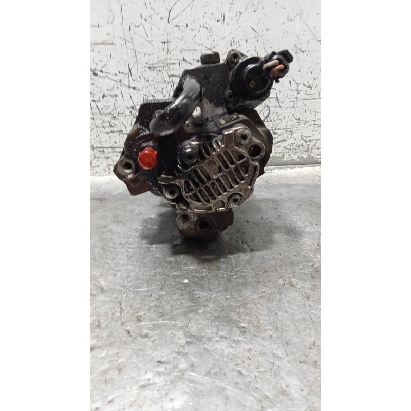 Recambio de bomba inyeccion para opel vivaro combi 2.9t corto referencia OEM IAM 0445010075 8200456693 
