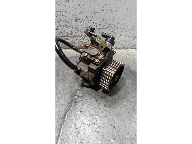 Recambio de bomba inyeccion para peugeot 407 sr confort referencia OEM IAM 0445010102 9656300380A 