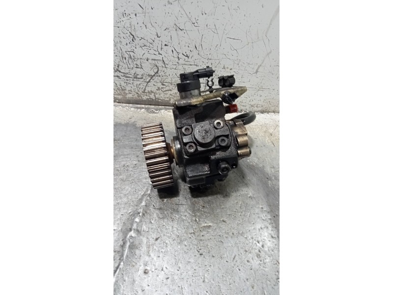 Recambio de bomba inyeccion para peugeot 407 sr confort referencia OEM IAM 0445010102 9656300380A 