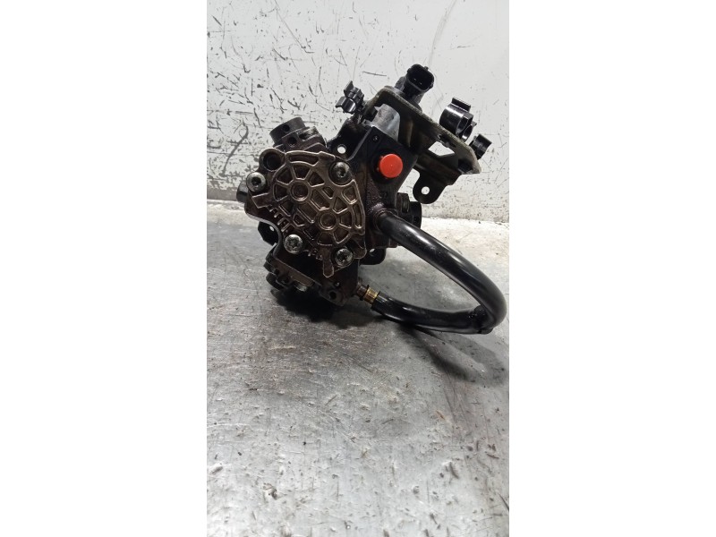 Recambio de bomba inyeccion para peugeot 407 sr confort referencia OEM IAM 0445010102 9656300380A 