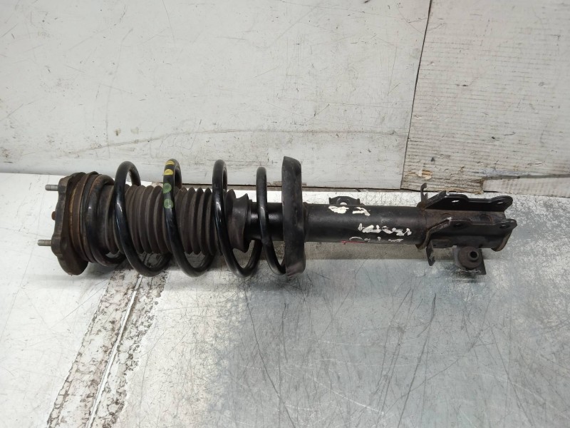 Recambio de amortiguador delantero derecho para opel combo d expression l1h1 referencia OEM IAM   