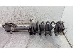 Recambio de amortiguador delantero izquierdo para mazda cx-7 (er) active referencia OEM IAM EH6434900A 2A22868B 6494632