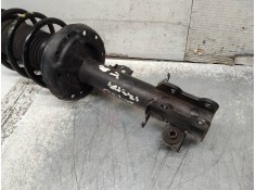 Recambio de amortiguador delantero derecho para opel combo d expression l1h1 referencia OEM IAM    2