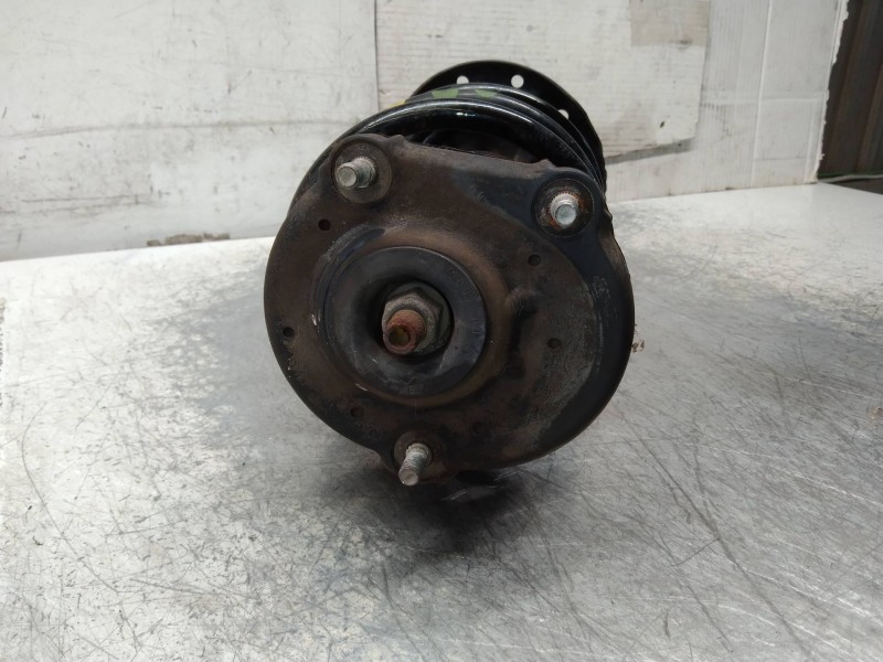 Recambio de amortiguador delantero derecho para opel combo d expression l1h1 referencia OEM IAM   