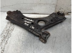 Recambio de brazo suspension inferior delantero izquierdo para opel combo d expression l1h1 referencia OEM IAM    2