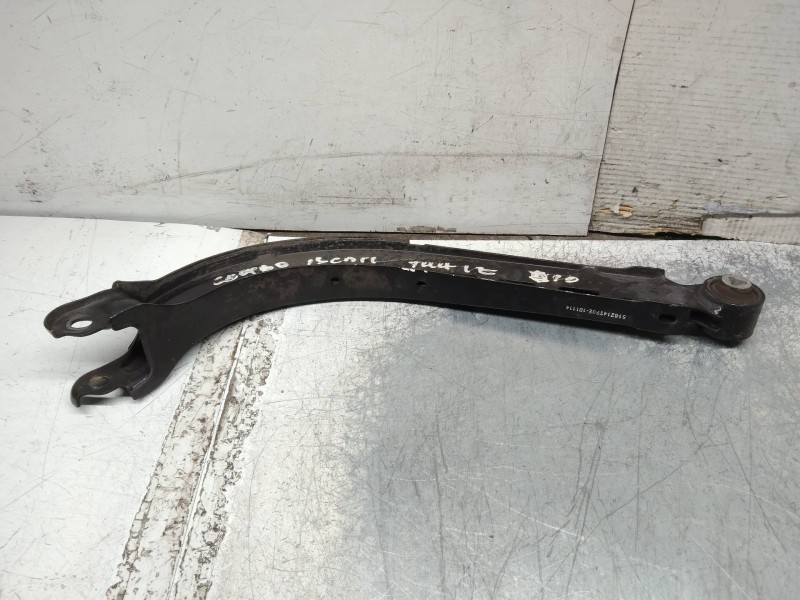 Recambio de brazo suspension superior trasero izquierdo para opel combo d expression l1h1 referencia OEM IAM   