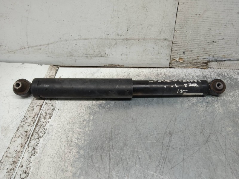 Recambio de amortiguador trasero izquierdo para opel combo d expression l1h1 referencia OEM IAM 51960190  