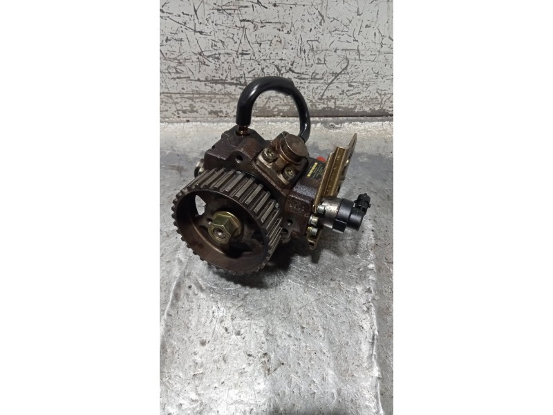 Recambio de bomba inyeccion para citroen c5 berlina lx (e) referencia OEM IAM 0445070102 9654749380A 