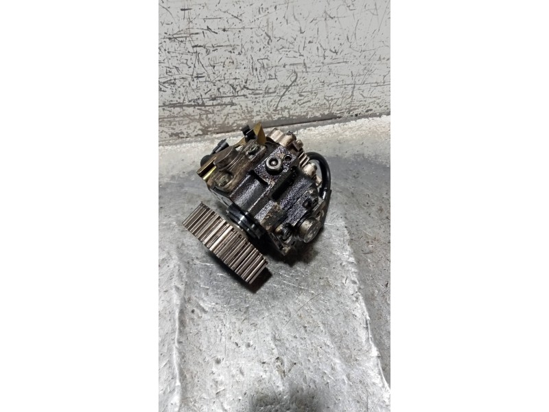 Recambio de bomba inyeccion para citroen c5 berlina lx (e) referencia OEM IAM 0445070102 9654749380A 
