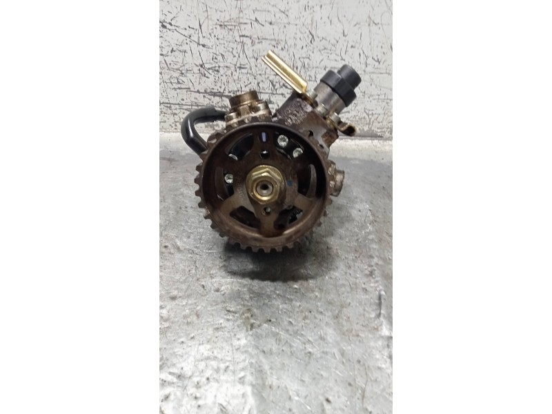 Recambio de bomba inyeccion para citroen c5 berlina lx (e) referencia OEM IAM 0445070102 9654749380A 