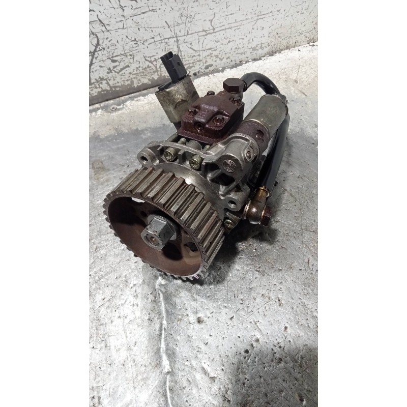 Recambio de bomba inyeccion para ford fiesta (cbk) 1.4 tdci cat referencia OEM IAM A2C20000727 5WS40008 9658176080