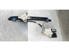 Recambio de elevalunas trasero derecho para seat altea xl (5p5) family referencia OEM IAM 1K0959704M 995915333 5P