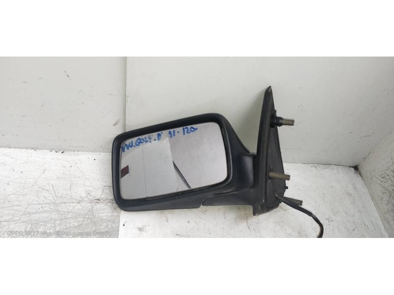 Recambio de retrovisor izquierdo para volkswagen golf iii berlina (1h1) gt special referencia OEM IAM   ELECTRICO