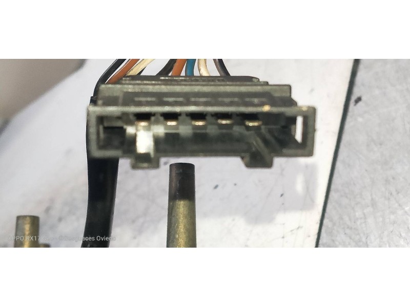 Recambio de retrovisor izquierdo para volkswagen golf iii berlina (1h1) gt special referencia OEM IAM   ELECTRICO