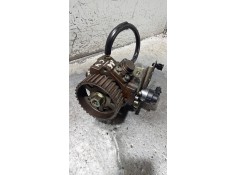 Recambio de bomba inyeccion para citroen c4 berlina collection referencia OEM IAM 0445010102 9656300380A 