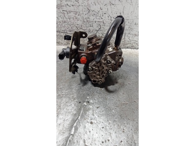 Recambio de bomba inyeccion para citroen c4 berlina collection referencia OEM IAM 0445010102 9656300380A 