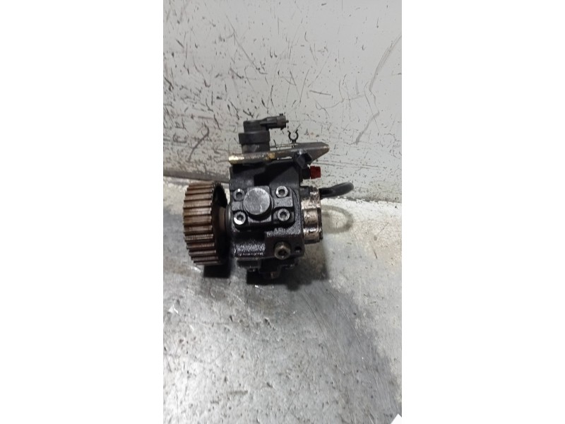 Recambio de bomba inyeccion para citroen c4 berlina collection referencia OEM IAM 0445010102 9656300380A 