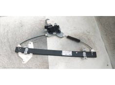 Recambio de elevalunas trasero izquierdo para ssangyong actyon 200 xdi referencia OEM IAM 8810021002  5P