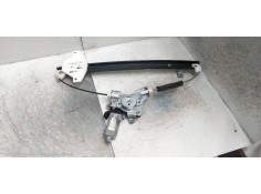 Recambio de elevalunas trasero izquierdo para ssangyong actyon 200 xdi referencia OEM IAM 8810021002  5P 2