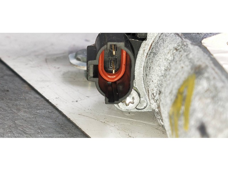 Recambio de elevalunas trasero izquierdo para ssangyong actyon 200 xdi referencia OEM IAM 8810021002  5P