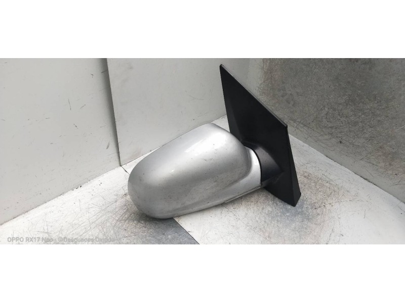 Recambio de retrovisor derecho para ssangyong actyon 200 xdi referencia OEM IAM   ELECTRICO