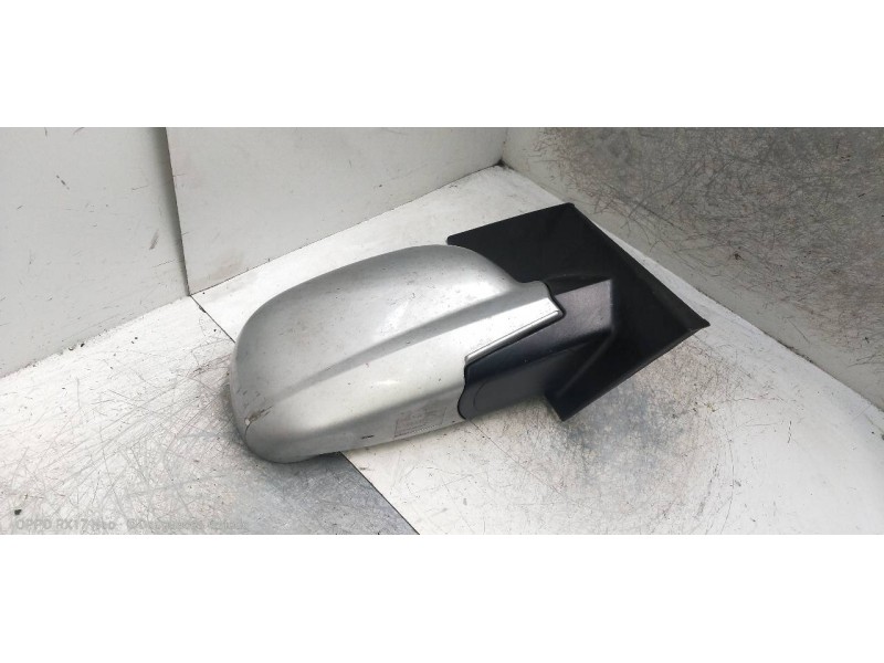 Recambio de retrovisor derecho para ssangyong actyon 200 xdi referencia OEM IAM   ELECTRICO