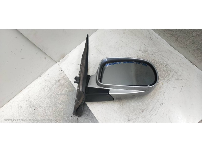 Recambio de retrovisor derecho para ssangyong actyon 200 xdi referencia OEM IAM   ELECTRICO