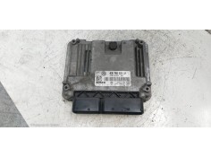 Recambio de centralita motor uce para seat altea xl (5p5) family referencia OEM IAM 0281013282 03G906021LN