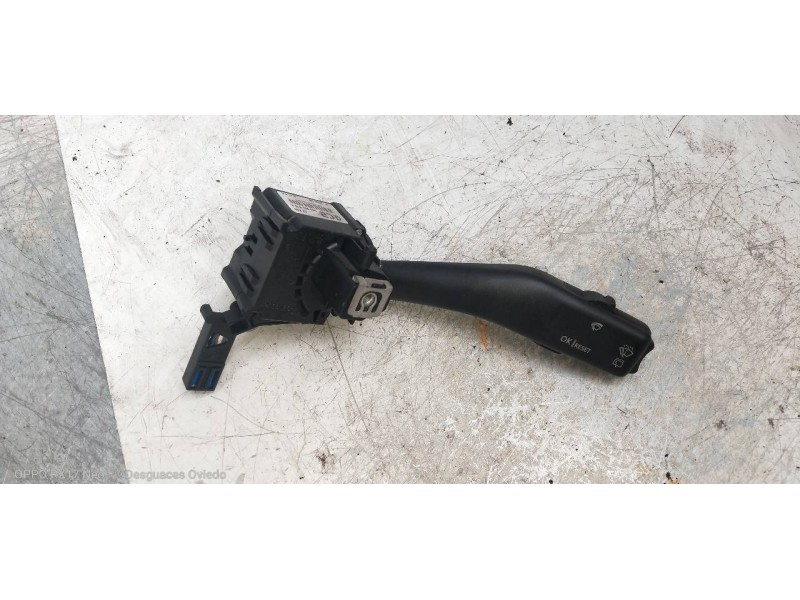 Recambio de mando limpia para seat altea xl (5p5) family referencia OEM IAM 1K0953519A   Recambio de mando limpia para seat altea xl (5p5) family referencia OEM IAM 1K0953519A