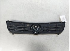 Recambio de rejilla delantera para volkswagen polo berlina (6n2) trendline referencia OEM IAM    2