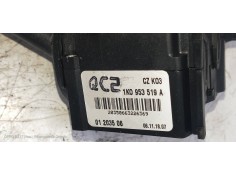 Recambio de mando limpia para seat altea xl (5p5) family referencia OEM IAM 1K0953519A   2