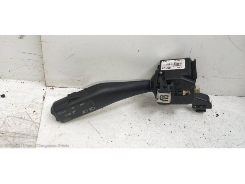 Recambio de mando luces para seat altea xl (5p5) family referencia OEM IAM 1K0953513A   Recambio de mando luces para seat altea xl (5p5) family referencia OEM IAM 1K0953513A