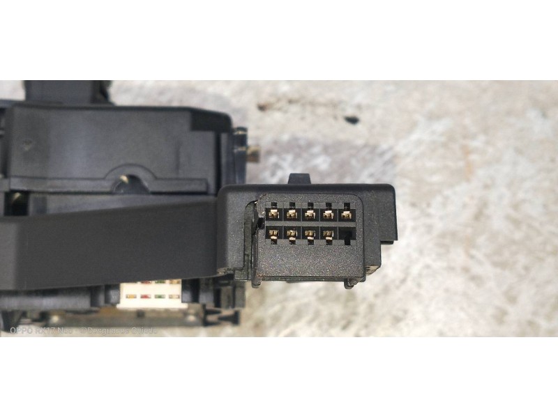 Recambio de mando luces para seat altea xl (5p5) family referencia OEM IAM 1K0953513A   Recambio de mando luces para seat altea xl (5p5) family referencia OEM IAM 1K0953513A