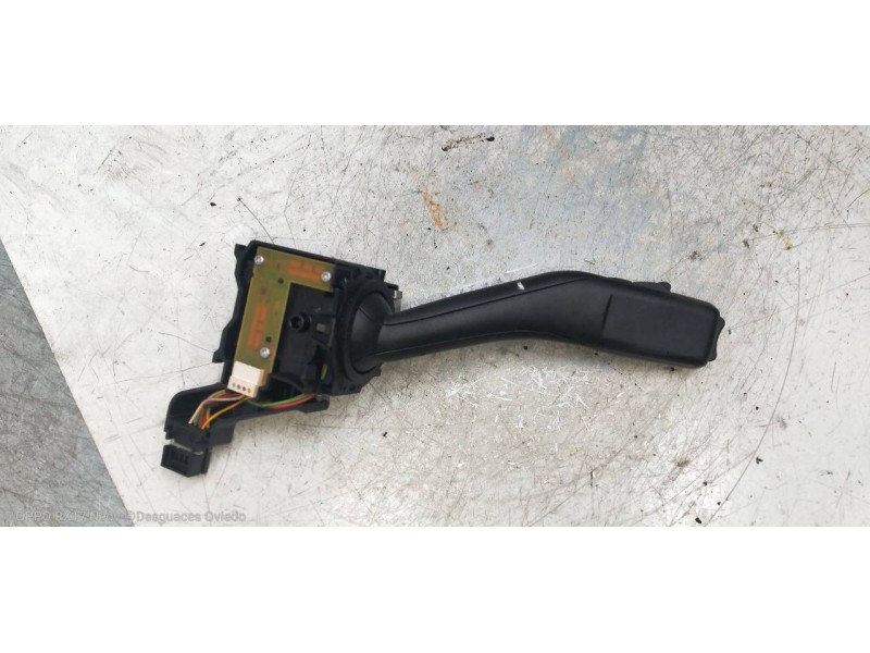 Recambio de mando luces para seat altea xl (5p5) family referencia OEM IAM 1K0953513A   Recambio de mando luces para seat altea xl (5p5) family referencia OEM IAM 1K0953513A