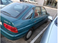 ford escort berl./turnier del año 1998 2