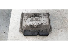 Recambio de centralita motor uce para volkswagen golf iv berlina (1j1) highline referencia OEM IAM 0281010651 038906012FB 